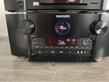 Marantz Sr 7005 7.2 High End