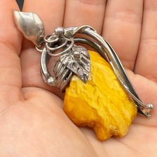 Butterscotch Bernstein Vintage