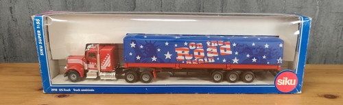 Siku 3918 international - 🚛,