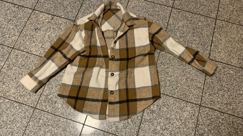 Jacke hemd - jacke,