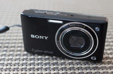 Sony Cyber-shot DSC-W380