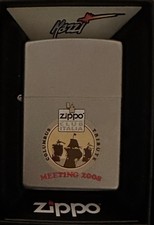 Zippo by Mazzi "2008 ZIPPO