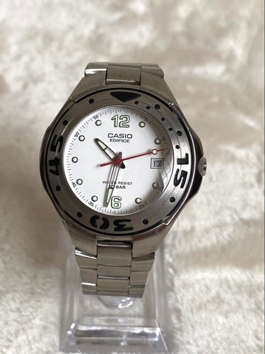 Casio edifice 102 - edifice,