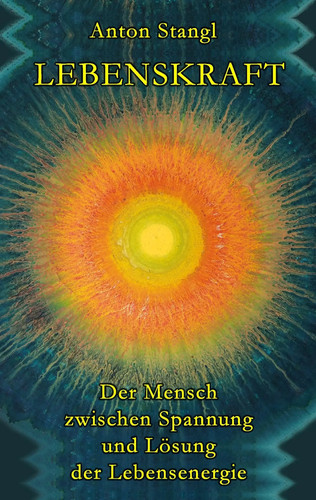 Lebenskraft der mensch - der,