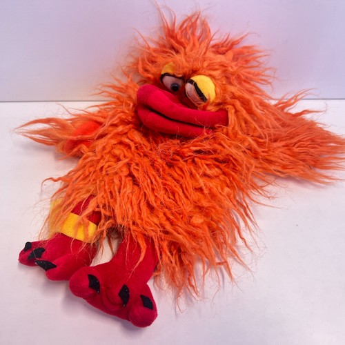 Living puppets handpuppe - -,