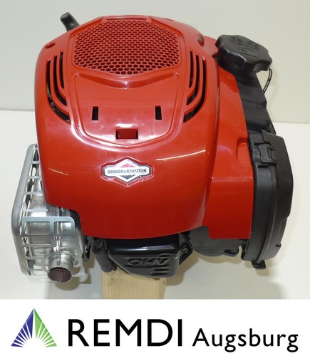 Rasenmäher motor briggs - rasenmäher,