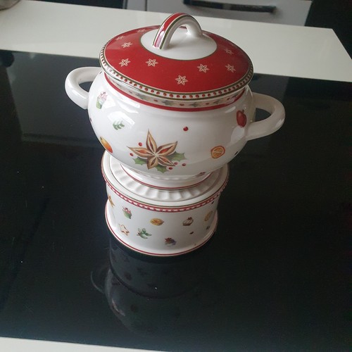 Villeroy boch winter - -,
