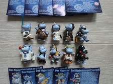 Ferrero Hipperium Spielt