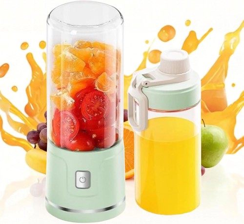 Usb mixer tragbar - usb-mixer, 450ml