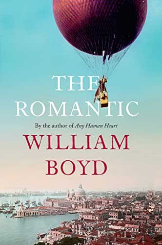 The romantic real - romantic:,