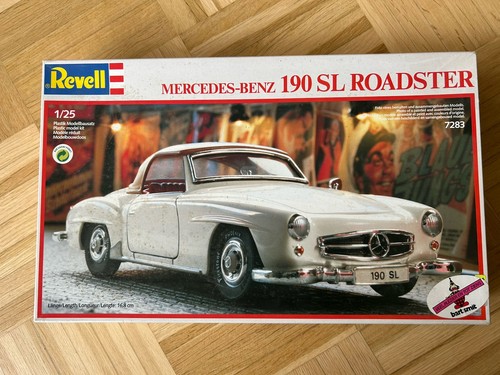 Revell modellbausatz 7283 - revell,