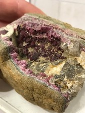 MM Mineralien Besonderheit