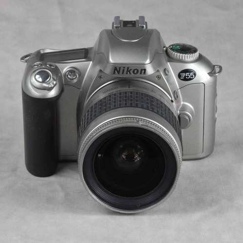 Nikon nikkor af - f, zoom