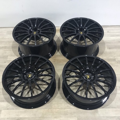 Ori lamborghini huracan - 4,