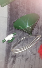 Bierbong neu und - -,