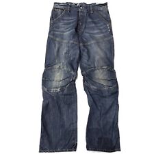 G-STAR Herren Jeans Rugby Wash