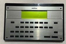 REVOX H210 Champagner Gold