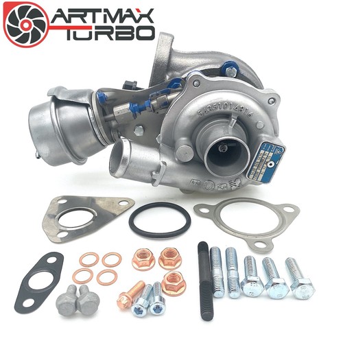 Turbolader opel cdti - opel, 90ps