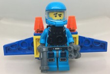 LEGO® - Minifigure Space