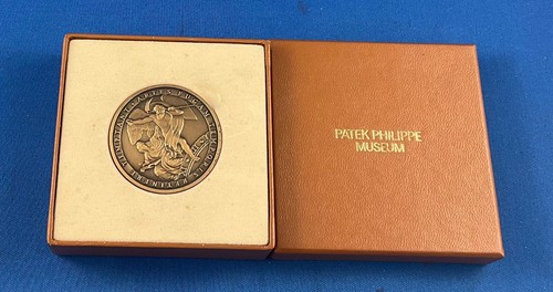 Patek philippe vintage münze - philippe,