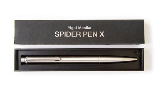 Spider pen von - pen, x