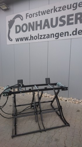 Hebetisch stammheber - hebetisch,