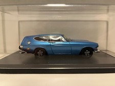 PREMIUM-X - VOLVO - P1800 ES