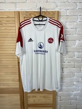 1.NURNBERG FCN JERSEY AWAY