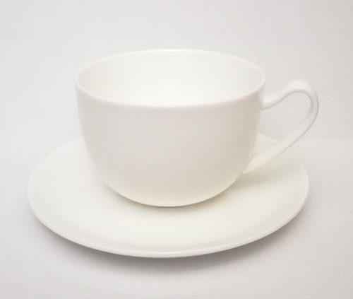 Geschenk porzellan jumbo - ,
