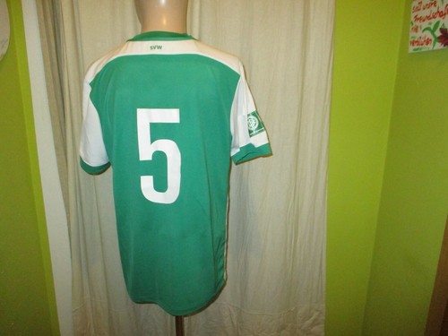 Werder bremen nike u17 - werder, u17-u18