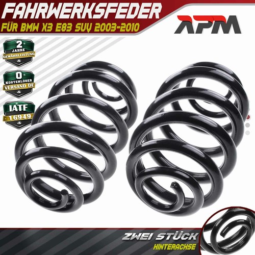 Federn fahrwerksfeder - federn,