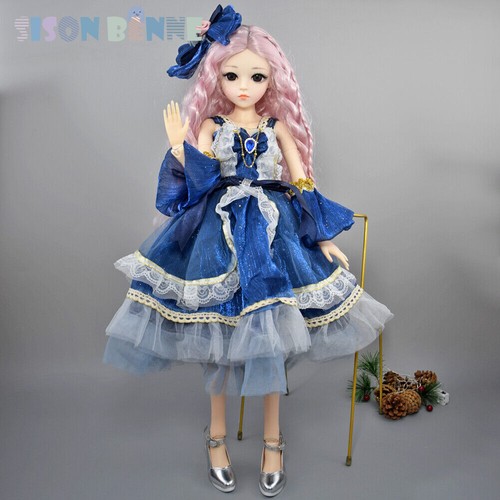 Sison benne bjd - sison, puppen