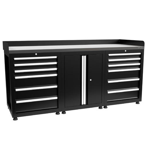 Werkbank werktisch - werktisch, 12