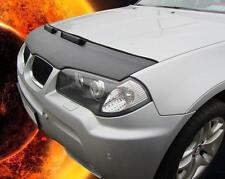 Haubenbra für BMW X3 E83 2003