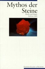 Mythos der Steine. Macht und Magie von Andreas Guhr | Buch | Zustand wie neu