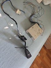 BMW E34 Tempomat 412212011001 Original  540i 525i 535i