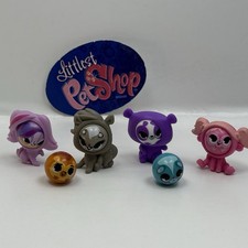 RUSSEL ZOE PEPPER SUNIL PENNY