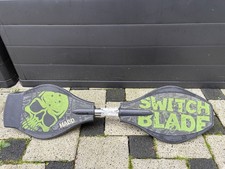 Waveboard Switch Blade