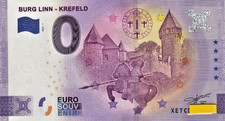 KREFELD XETC 2021-1 Burg Linn