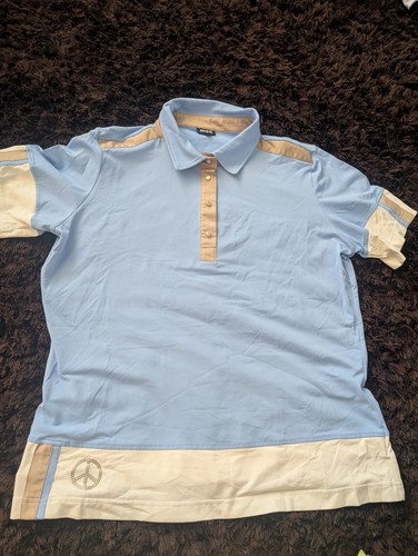 Mdc poloshirt golf - poloshirt,