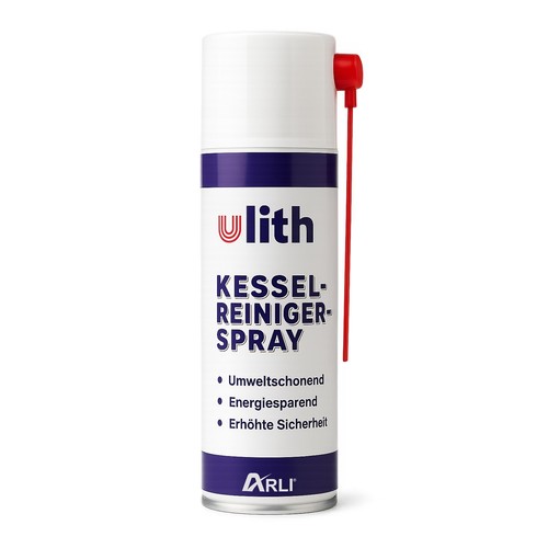 Kesselreiniger spray 500 - kesselreiniger,