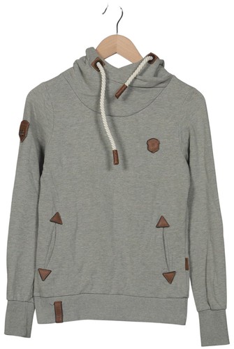 Naketano kapuzenpullover damen - naketano,