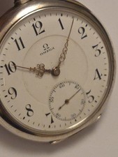 OMEGA schöne Herren