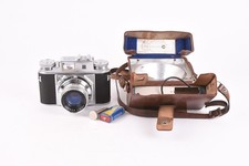 Voigtlander Prominent II