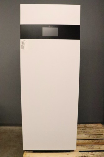 Viessmann vitodens 222 - viessmann, 222-f