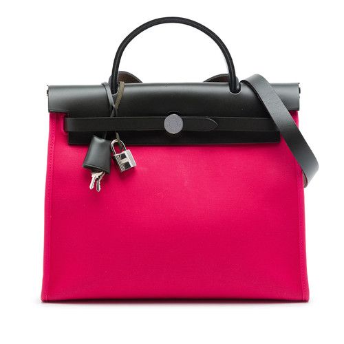 Hermès canile herbag - hermès,