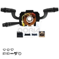 MEAT & DORIA Lenkstockschalter