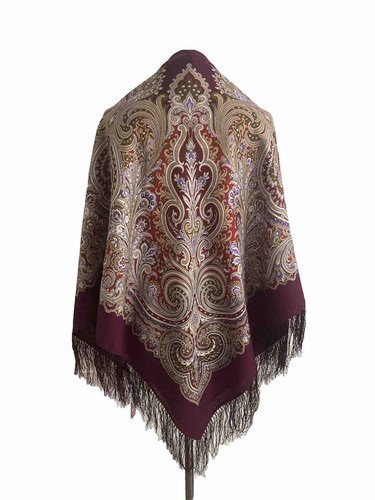 Pawlow posad pavlovo - pawlow,