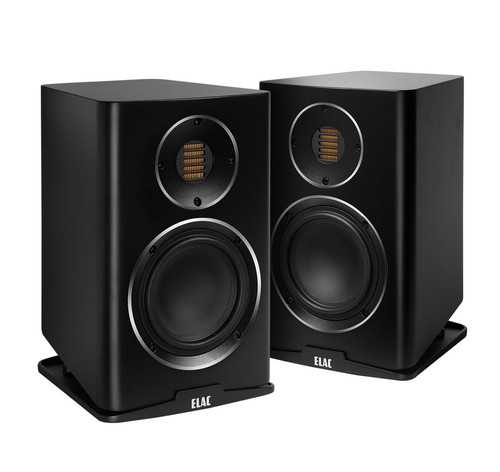 Elac bs243 carina - bs243.4-sb,