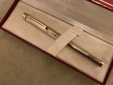 Sheaffer Targa Fountain Pen